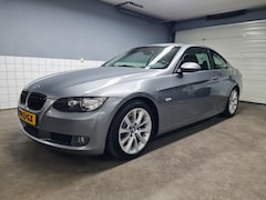 BMW 3-serie Coupé - (e90) 325 i 160KW High Exec. NL auto Prive verkoop