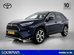 Toyota RAV4 - 2.5 Plug-in Hybrid AWD Bi-Tone Plus