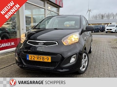 Kia Picanto - 1.0 CVVT