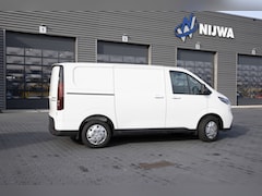 Maxus eDeliver7 - L2H1 77 kWh dubbele schuifdeur