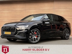 Audi Q8 - 55 TFSI e quattro Pro Line S Trekhaak / Luchtvering / Cruise control adaptief