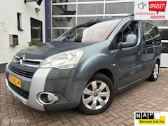 Citroën Berlingo - combi 1.6 VTi 120 XTR * AIRCO * TREKHAAK