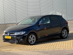 Volkswagen Polo - 1.0 TSI R-Line Business schuifdak