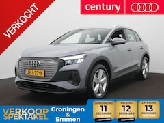 Audi Q4 e-tron - 45 Advanced edition 82 kWh | Camera | Stoelverwarming | Navi