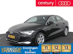 Audi A3 Limousine - 30 TFSI 115Pk Automaat Advanced Edition