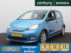 Skoda Citigo e-iV - EV Ambition / Climate / Bluetooth / Metallic
