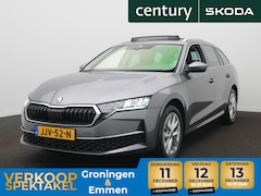 Skoda Octavia Combi - 1.5 TSI MHEV Business Edition / Panoramadak / Elektr. Klep / Camera