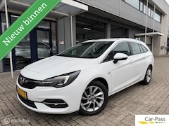 Opel Astra Sports Tourer - 1.2 Benzine Navigatie Nette staat