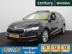 Skoda Octavia Combi - 1.5 TSI MHEV Business Edition / Panodak / Camera / Elek. Klep