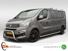 Fiat Talento - 1.6 MJ EcoJet L2H1 SX | NL-auto | 1e Eig | LED | Navi | Trekhaak