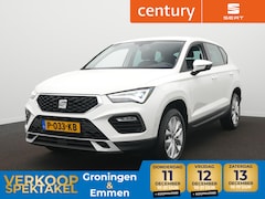 SEAT Ateca - 1.5 TSI 150pk Style Busin. Intense Trekhaak 1800kg | Beats Audio | Clima