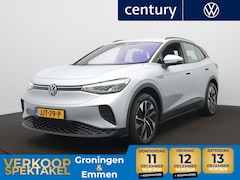 Volkswagen ID.4 - Pro 77 kWh / Elek. Klep / 360 Camera / Adap. Cruise / Side-Assist
