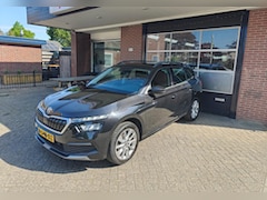 Skoda Kamiq - 1.0 TSI Greentech 115pk DSG-7 Ambition