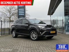 Toyota RAV4 - 2.5 Hybrid AWD Executive Business | Full Option