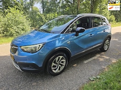 Opel Crossland X - 1.2 Turbo 120 Jaar Edition