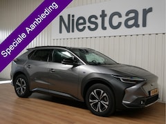 Subaru Solterra - 71 kWh Safe 8 garantie tot 2031