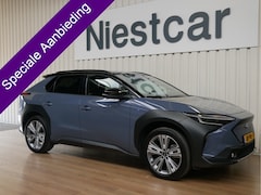 Subaru Solterra - Sky package EV 71 kWh Safe 8 garantie tot 11-2030