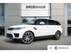 Land Rover Range Rover Sport - P400e HSE | Panoramadak | Adap. Cruise Control | Meridian Surround Audio | 21 Inch