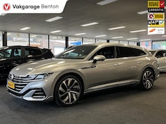 Volkswagen Arteon Shooting Brake - 1.4 TSI eHybrid R-Line Business+ | Panoramadak | LED | Stoelverw. V+A | Keyless | Camera