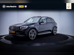 Mercedes-Benz GLC-klasse - AMG 43 4MATIC Premium Plus PANO | CAM. | SCHAALST. | STOELVERW. | CARPLAY | KEYLESS | 21"