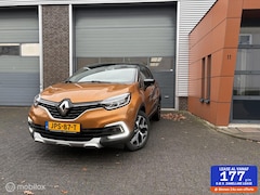 Renault Captur - 0.9 TCe Intens