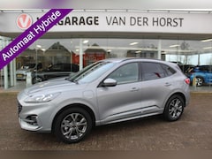 Ford Kuga - 2.5-225pk PHEV ST-Line X. 1500kg Trekgewicht Hybride rijden voor een reëel bedrag Autm. ai