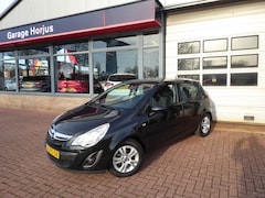 Opel Corsa - 1.2-16V Berlin nov 2013 AIRCO, CRUISE, 5DRS, LM WIELEN, EL PAKKET