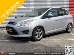 Ford C-Max - 1.0 Edition | Cruise | Airco | Navi | PDC |