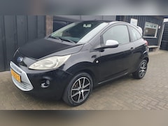 Ford Ka - 1.2 Trend