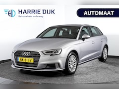 Audi A3 Sportback - 1.0 TFSI 115 PK Sport Lease Edition - Automaat Orig. NL | Cruise | Afn. Trekhaak | PDC | N