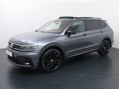 Volkswagen Tiguan Allspace - 1.5 TSI Highline Business R 7p. | 150 PK | Automaat | Panoramadak | Derde zitrij | Adaptiv