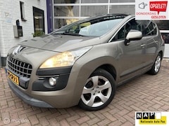 Peugeot 3008 - 1.6 THP ST * NAVIGATIE * TREKHAAK * AIRCO