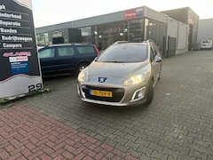 Peugeot 308 SW - 1.6 THP Signature