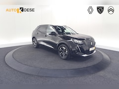 Peugeot 2008 - PureTech 100 Allure | Trekhaak | Navigatie | Camera | Apple Carplay