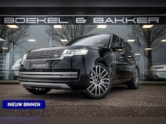 Land Rover Range Rover - P440e SE PHEV * Panodak * SV upgrade * 23 inch * "Project Kahn"