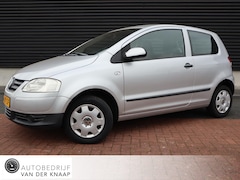Volkswagen Fox - 1.2 Trendline | Airco |