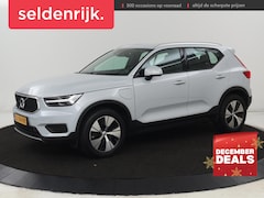 Volvo XC40 - 1.5 T5 Recharge Momentum Pro | Harman/Kardon | Camera | Carplay | Half leder | Navigatie |