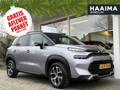 Citroën C3 Aircross Origin - 1.2T Automaat Max | Comfortstoelen | Parkeersensoren | Navigatie | Climate Control | Dakra