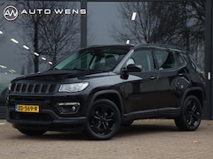 Jeep Compass - 1.4 MultiAir Night Eagle 140pk Trekhaak Nw Distributieriem