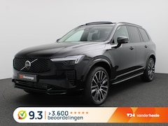 Volvo XC90 - 2.0 T8 PHEV AWD Ultra Dark Exec. Ed. 455PK Aut. Pano-Schuifdak, Bower & Wilkins Audio, Hea