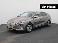 Hyundai IONIQ - Comfort EV 38 kWh | NAVIGATIE | CAMERA | PARKEERSENSOREN | LED