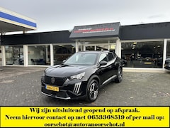 Peugeot 2008 - 1.2 Hybrid 145 Allure