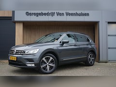 Volkswagen Tiguan - 1.5 TSI 150pk DSG Comfortline LED Trekhaak 18inch LM Keyless A-Camera Adap-Cruise Navi 804