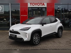 Toyota Yaris Cross - HYBRID 130 GR-SPORT NIEUW&DIRECT LEVERBAAR PANODAK JBL-AUDIO STOELVER. HEAD-UP BLISS 18"LM