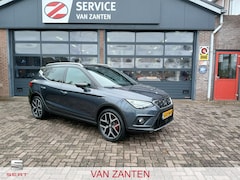 SEAT Arona - 1.0 TSI FR Business Intense Plus