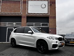 BMW X5 - xDrive40e iPerformance High Executive