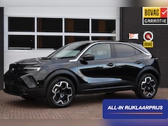 Opel Mokka - 1.2 Turbo 130PK Aut. Ultimate | Carplay | camera | Stoel- & Stuurverw. | Incl. garantie