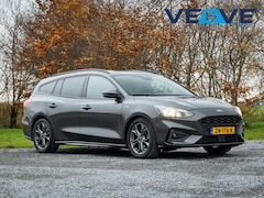 Ford Focus Wagon - 1.0 EcoBoost ST Line
