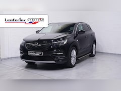 Opel Grandland X - 1.2 Turbo Innovation Navi Camera Stoel- en stuurverwarming NAP Distributie vervangen Rijkl