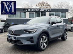 Volvo XC40 - Recharge Core 70 kWh VAN: 33.900, - VOOR: 30.877, - UW EINDEJAARSVOORDEEL: 3.023, - | ACHT